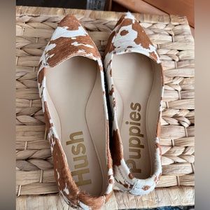 Hush puppies 9w